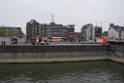 PRhein Koeln Innenstadt Rheinauhafen P120